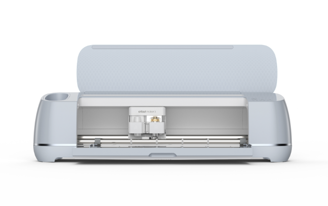 Photo of 3D Printer